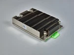 New Dell Emc Poweredge R6515 R7515 1U High Performance Heatsink / Hpr Hsk Cgrhd. Fixed Price $79.00.