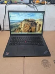 Lenovo Thinkpad L13 Gen 4 Amd Ryzen 7530U 8GB Ram 512GB Ssd Wrty 6-30-27. Fixed Price $194.95.