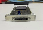 Sun 501-1672 8-BIT Color Frame Buffer. Fixed Price $35.00.