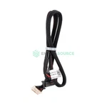 Dell 4C9X1 Poweredge R620 R630 18" Backplane Signal Cable. Fixed Price $7.39.