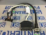 Ibm 69Y5632 Usb Video Interface Cable 46C4146. Fixed Price $15.00.