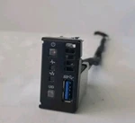 Hp Proliant 783290-001 DL360 GEN9 Server Power Switch Module Assembly. Fixed Price $14.97.
