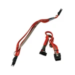 Ibm 300MM Sas Cable X3550 49Y4849 49Y4850. Fixed Price $34.19.