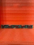 Lenovo Thinksystem 1U 10X2.5" Anybay Backplane 02YE080. Fixed Price $99.99.