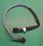 Genuine Dell Poweredge R750 Gpu Cable 12-PIN To 8-PIN W4K7M. Fixed Price $17.99.