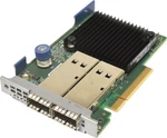 Hp 547FLR-QSFP Infiniband Fdr/eth Network Card 2PORT Qsfp+ 40/50GB 879482-B21. Fixed Price $116.69.