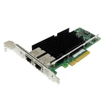 Hp 561T Dual Port Pcie X8 10GBE Network Adapter Fp 717708-002 716589-002. Fixed Price $57.18.