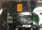 Dell 1P8D1 Intel Gigabit Et Dual Port Pcie Server Adapter. Fixed Price $21.99.