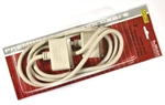 Belkin 3FT. Apple Scsi MALE/CN50 Peripheral Cable New Original Box. Fixed Price $24.00.