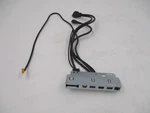 Dell Precision 3630 Workstation Front Control Panel W/cables P/n: 0F0NXG. Fixed Price $29.99.