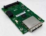 Hp Storageworks 6GBPS Sas Signal Conditioner Board 403721-003, 012769-002. Fixed Price $24.99.