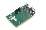 Sun Oracle X3-2L X4-2L Rear I/o Board P/n: 7027349 Tested Working. Fixed Price $39.99.