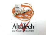 Ibm 2.24M Optical Fibre Channel Cable 45E3764 Fc - System Storage 3584. Fixed Price $39.95.