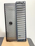 Genuine Dell Poweredge Vrtx Front Cover With Keys 0DWJF5. Fixed Price $30.00.
