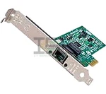 Intel Gigabit CT2 Desktop 1-PORT Pci Express Network Adapter E1G31CTG1P20. Fixed Price $23.99.
