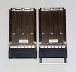 Genuine Apple Xserve Hard Drive Blank Carrier 620-4192 (set Of 2) Perfect. Fixed Price $29.95.