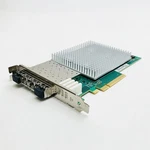 Dell 0W1MVN 16GB Sfp+ Target Mode 4-PORT Qlogic QLE2694-T-DEL Host Bus Adapter. Fixed Price $99.99.