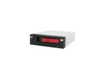 Istarusa T-7M1-SA-RED 1X5.25" Bay Audio Series Sata Mobile Rack. Fixed Price $50.99.
