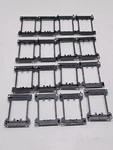Lot Of 16 Intel Xeon Processor Sleds AZIF0081-P002C. Fixed Price $100.00.