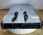 Ibm System X3620 M3 7376AC1 3.5X8 Serveraid M5015 Intel Xeon E5620 16GB. Fixed Price $123.88.