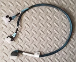 Hp DL320 G11 P53977-001 8 Sff Drive P1 Primary Riser Type-p Controller Y-cable. Fixed Price $43.01.