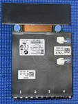 Dell X540 4-PORT 10GBPS Pci-express RJ-45 Network Daughter Card 098493. Fixed Price $19.98.
