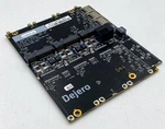 Dejero Rf Board Assembly Iggy Pop, 21-XXX. Fixed Price $24.99.