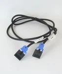 Ibm 1482-9406 3.5 Meter HSL-2 Cable Assembly Z7. Fixed Price $125.00.