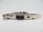 Sun X1141A Gigibit Ethernet Pci Adapter 4Z. Fixed Price $150.00.