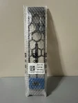 Dell Server Face Plate New Dp/n 0M75M2 D2. Fixed Price $16.00.