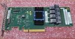 Sun Oracle 8-PORT Pcie Switch Controller Card Low Profile 7064634 / 7096186. Fixed Price $17.99.
