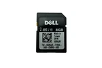 Dell 8GB Idrac Vflash Sd Hc Memory Card GR6JR. Fixed Price $13.99.