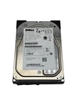 Dell 300GB 15K Sas 3G 3.5 Hard Drive MBA3300RC. Fixed Price $19.99.