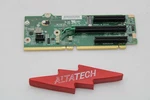 Hp 877946-001 2X8 X16 Primary M.2 Riser Card Proliant DL380 G10 Fully Tested. Fixed Price $39.95.