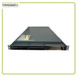 UCS-FI-6248UP V02 Cisco 32 Port 10GBPS Fabric Managed Network Switch. Fixed Price $94.99.