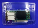 MCX456A-ECAT Mellanox CONNECTX-4 Vpi Edr Ib 100GBE QSFP28 Dual Port Adapter. Fixed Price $159.00.
