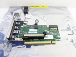 Dell Poweredge R920/R930 Riser Board With Ndc Nic Connector Slot 08PX9W. Fixed Price $34.50.