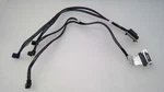 Dell Cable 0F037K Poweredge R730 Dual 12GB Sas SFF-8643 H330 H730P *read*. Fixed Price $9.99.