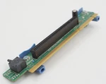 Dell Poweredge R320 R420 Pcie X16 Riser Card P/n: 0488MY Tested Working. Fixed Price $6.99.