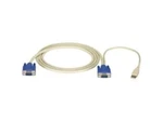 Black Box Servswitch Ec Usb Server Cable. Fixed Price $39.49.