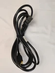 Agilent Hp Power Cord 8120-6894 (4.5M/14.8FT) 20A 120V Nema C19-5-20P 12AWG. Fixed Price $99.99.