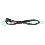 Lsi 53437-00 Cache Vault Remote Battery Cable. Fixed Price $12.39.