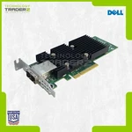Dell 12GBPS 2-PORT Pci-e X8 Sas Host Bus Adapter 0T93GD W/ Short Bracket. Fixed Price $28.90.