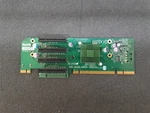 New, Supermicro, RSC-R2UU-A4E8+-GS013, Riser Card, 2U, 4-SLOTS, Left Turn, Pci-e. Fixed Price $40.00.