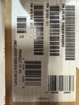 Hp FCA2214DC Host Bus Adapter 321835-B21. Fixed Price $50.00.