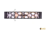 Dell Emc 8CW5K 2U Front Bezel R540 R740XD // Free Shipping. Fixed Price $20.49.