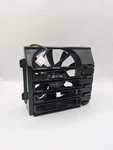 Hp 644318-001 Z640 Workstation Front Fan Assembly. Fixed Price $17.99.