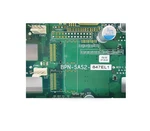 *new* Supermicro BPN-SAS2-847EL1 21-PORT Sas/sata 4U Backplane Full Warranty. Fixed Price $649.95.