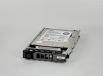 Dell 146GB 15K Rpm Sas Hdd 2.5IN Sff 6GBPS Hard Disk Drive With Tray. Fixed Price $16.50.