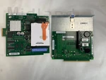 Ibm 5679 Sas Pcie (X1) Raid Enablement Daughter Card 57B7 & 57B8 46K6110/44V4734. Fixed Price $140.00.